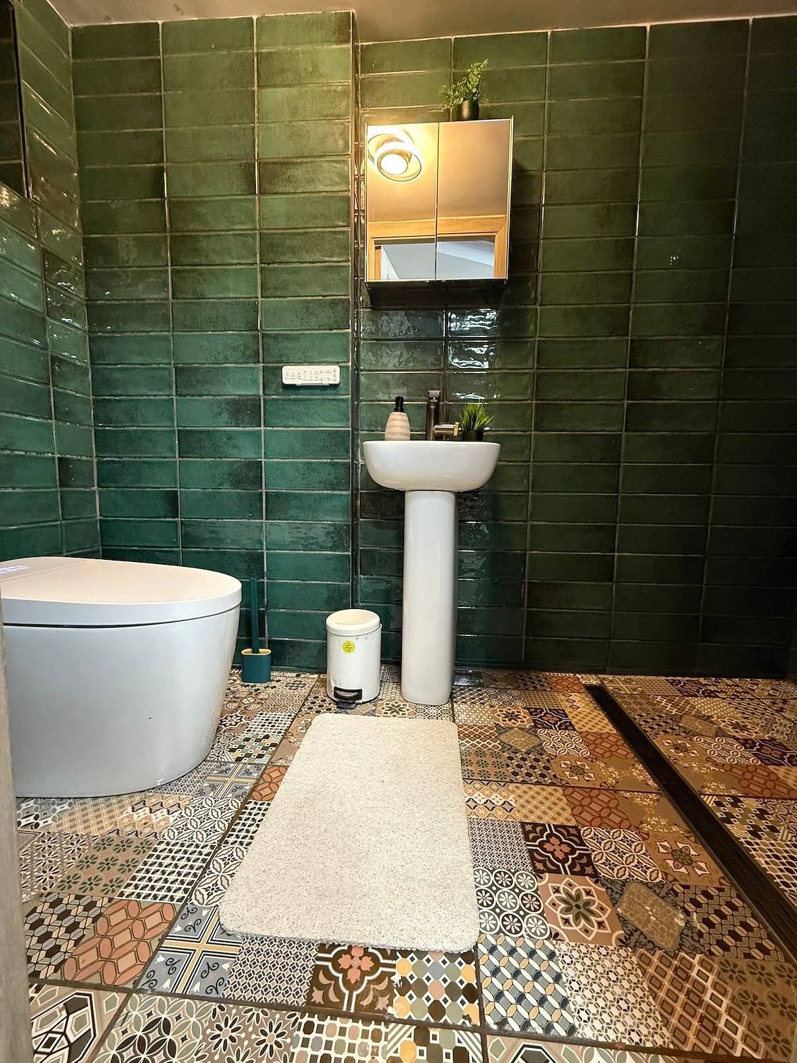 Ganzes Studio, Cozy Studio in Birmingham Kingstanding in Birmingham, Birmingham und Umgebung