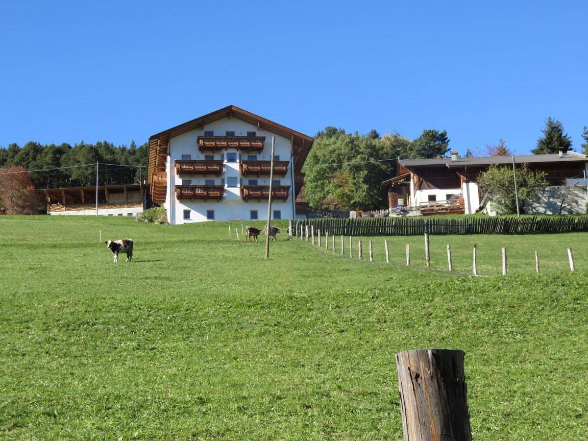 Ganze Wohnung, Two-Bedroom Apartment in Spinges, Mühlbach
