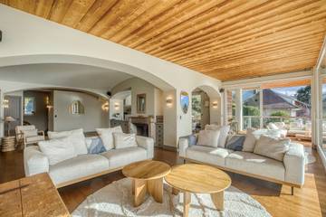 Villa pour 10 Personnes dans Veyrier-du-Lac, Région d'Annecy, Photo 2