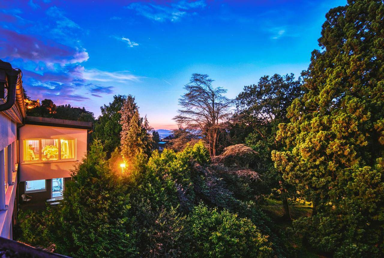 Park Hotel & Spa Katharina in Badenweiler, Forêt-Noire du Sud