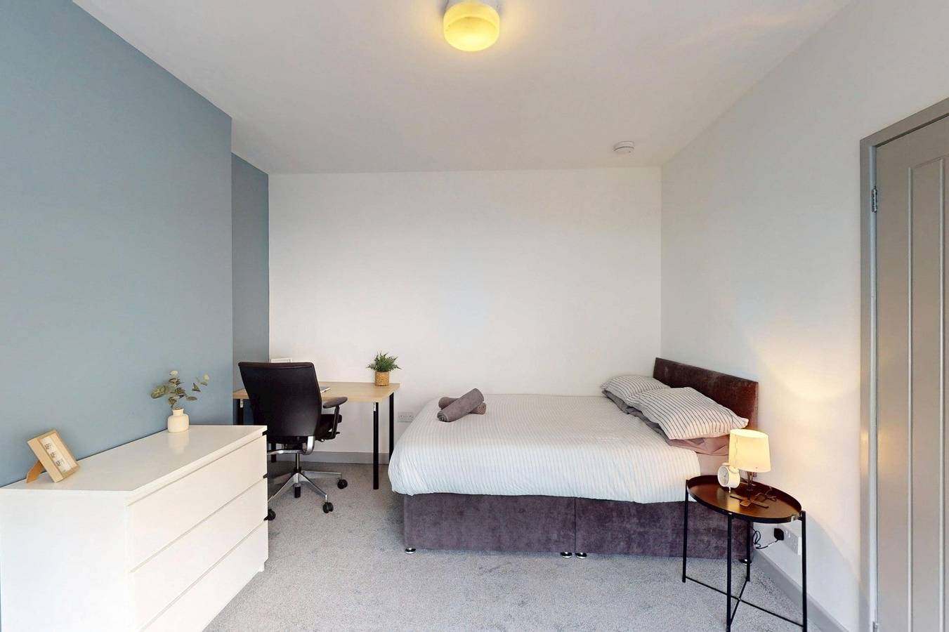 5bedroom house, City Centre, Free Parking in Sunderland