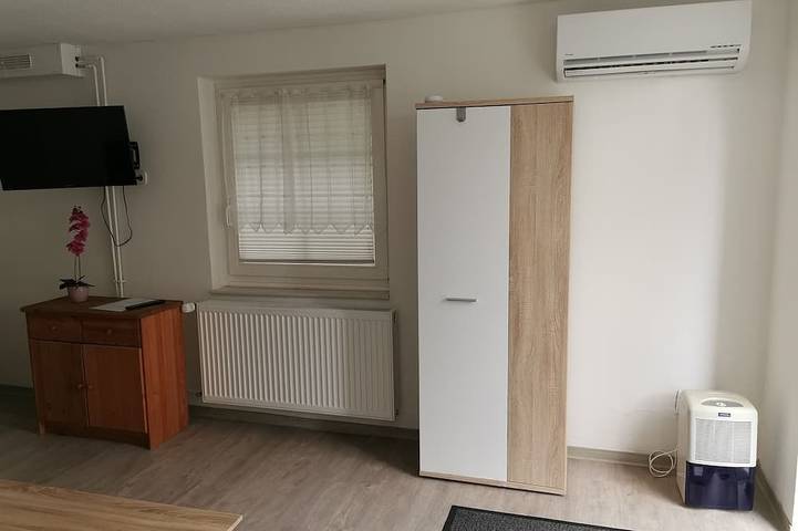 Ferienwohnung für 4 Personen, mit Terrasse - 1