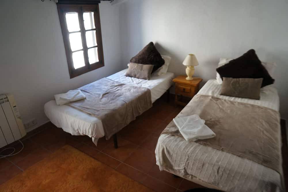 Family Friendly 150-year-old house in the heart of Lliber in Llíber, Costa Blanca