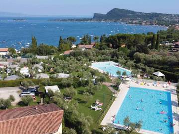 Ferienhaus für 6 Personen in Manerba del Garda, Gardasee-Berge, Bild 2