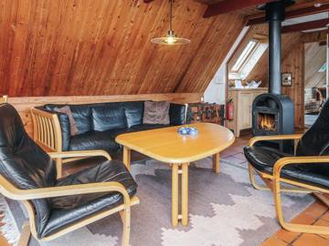 Ferienhaus für 4 Personen in Lakolk, Rømø, Bild 1