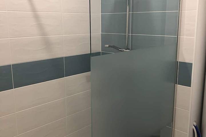 Location de vacances pour 4 personnes, avec terrasse et jardin, animaux acceptés à Saint-Martin-le-Gaillard - 4