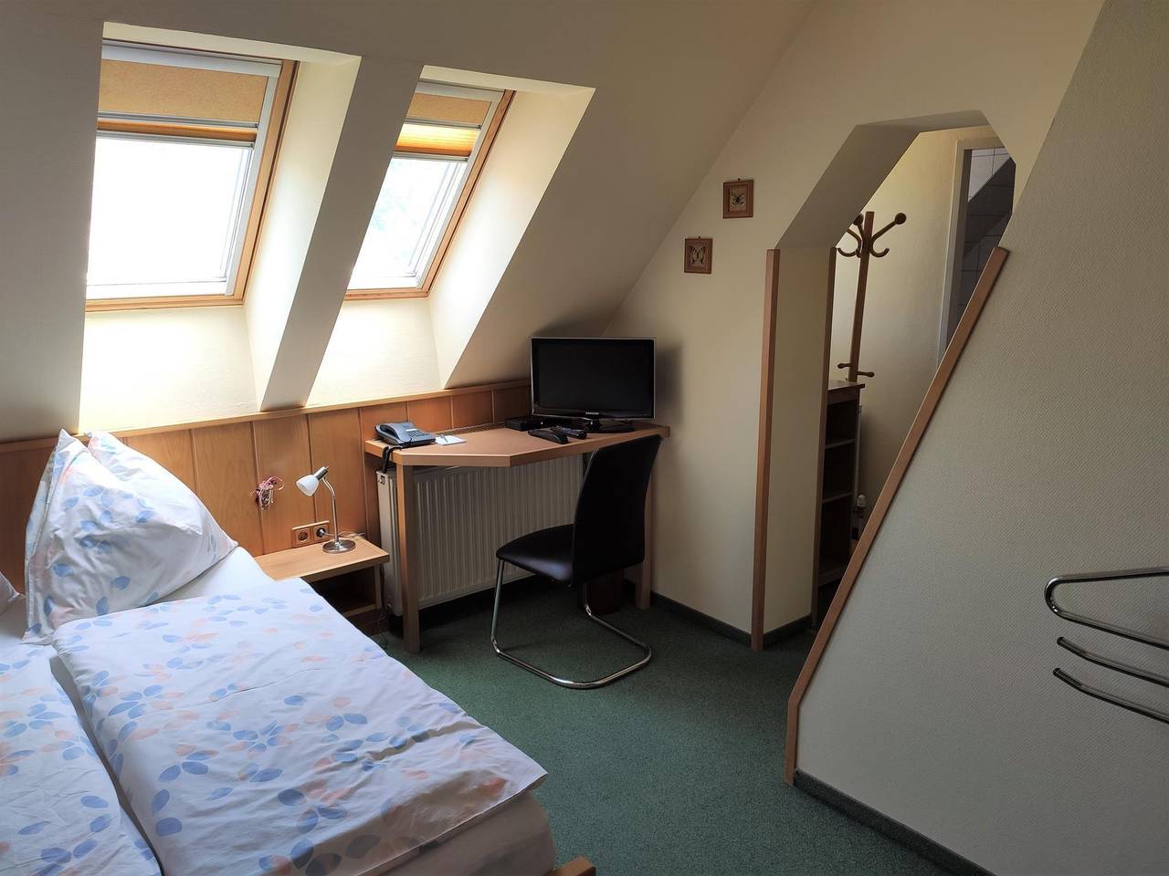 Freisaal, Pension in Salzburg, Salzburg und Umgebung