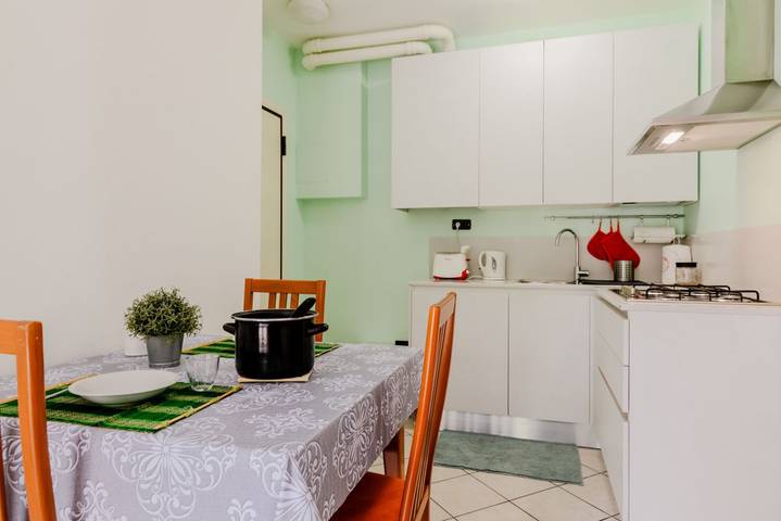 Gîte pour 4 personnes à Rimini - 3