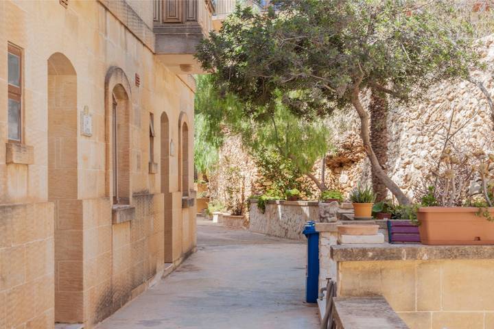 Villa with pool for 8 people, with Balcony and Pool in Malta
