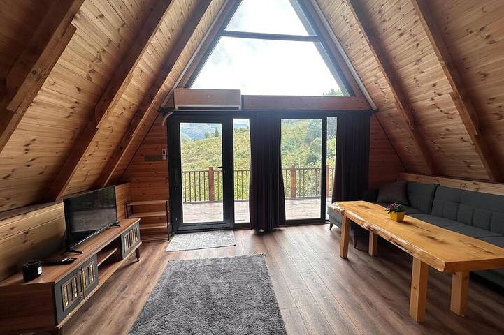 Holiday home for 3 people - 1