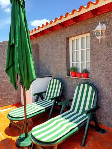 Apartment for 4 People in Acantilados de los Gigantes, Santiago del Teide, Photo 4