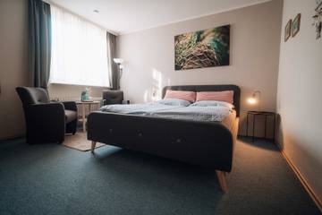 Pension für 2 Personen in Büsum, Dithmarschen, Bild 4