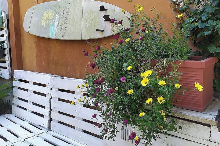 Apartamento de vacaciones para 6 personas - 1