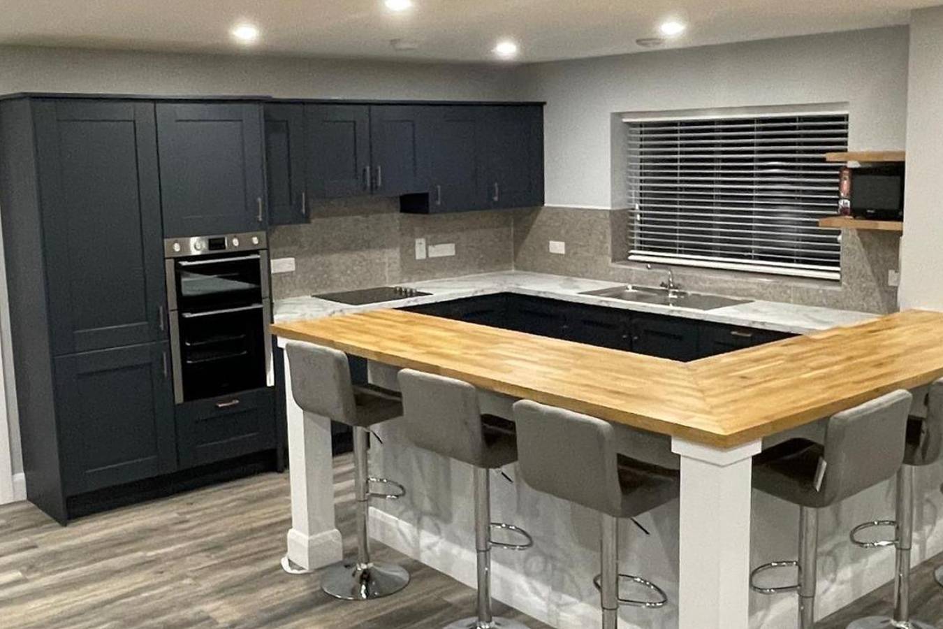 Spacious 5Br Home - Country View - Close to Galway in Condado de Galway