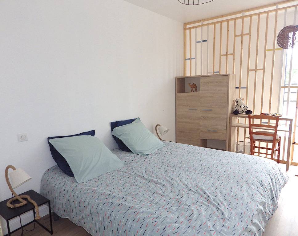 Bretagne Sud, Gîte de la Bardane, Presqu'île de Guérande (44) in Batz-sur-Mer, Côte d'Amour