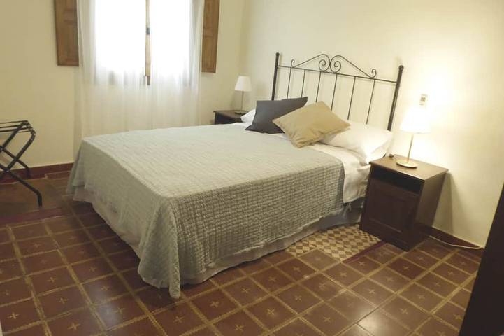 La Serrana de la Vera in Garganta la Olla, Cáceres und Umgebung