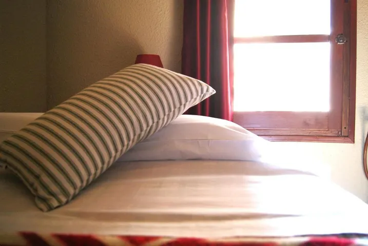 Maison de vacances pour 6 personnes, avec vue et balcon, animaux acceptés - 1