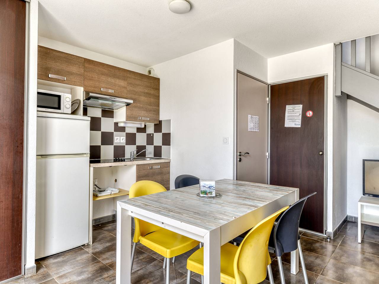 Les Demeures Torrellanes 3* in Latour-Bas-Elne, Mediterranean Coast (France)