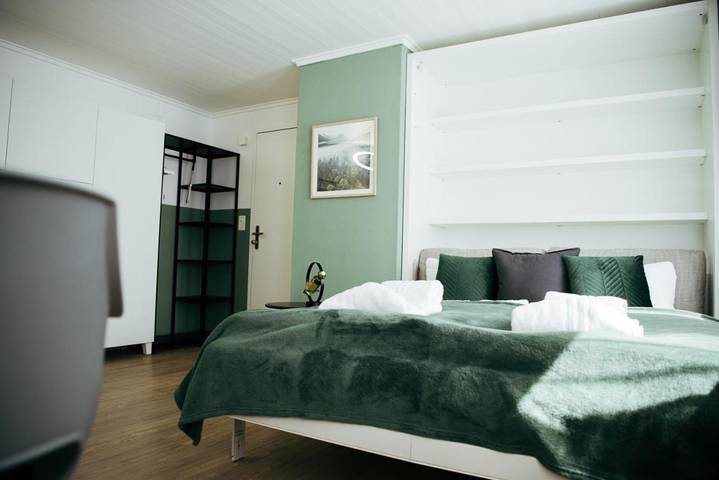 Apartamento de vacaciones para 2 personas - 1