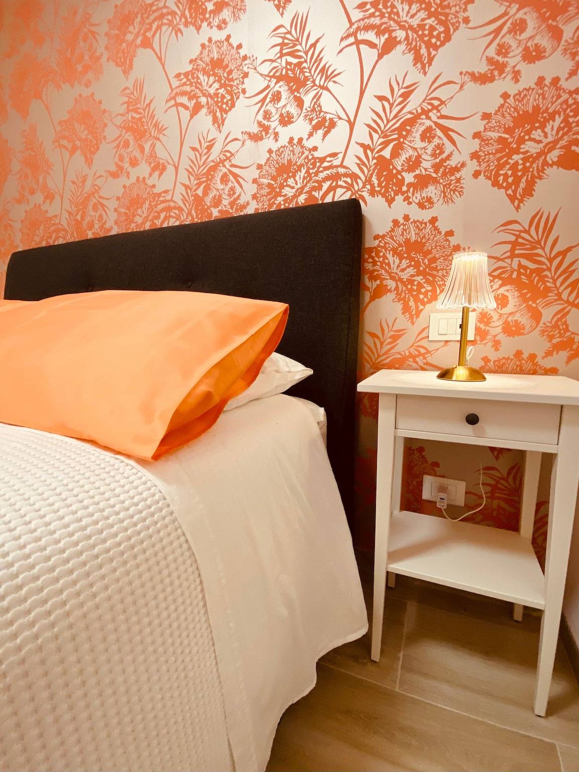Entire apartment, Apartment 'La Conchiglia Doro' with Wi-Fi and Air Conditioning in Vernazza, Comune di Vernazza