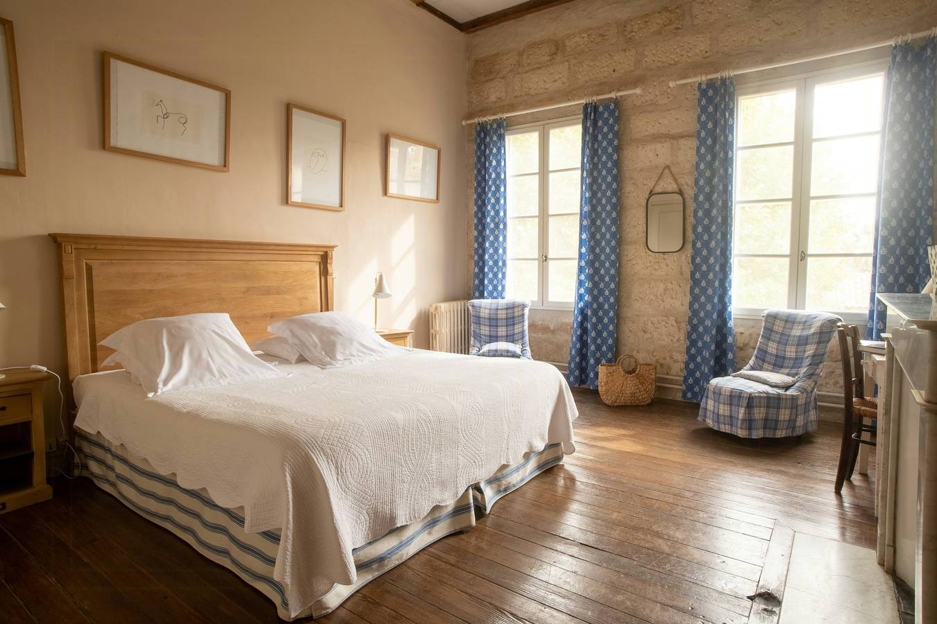 Apartamento entero, Casa con encanto entre Provenza y Camarga in Beaucaire, Region de Nimes