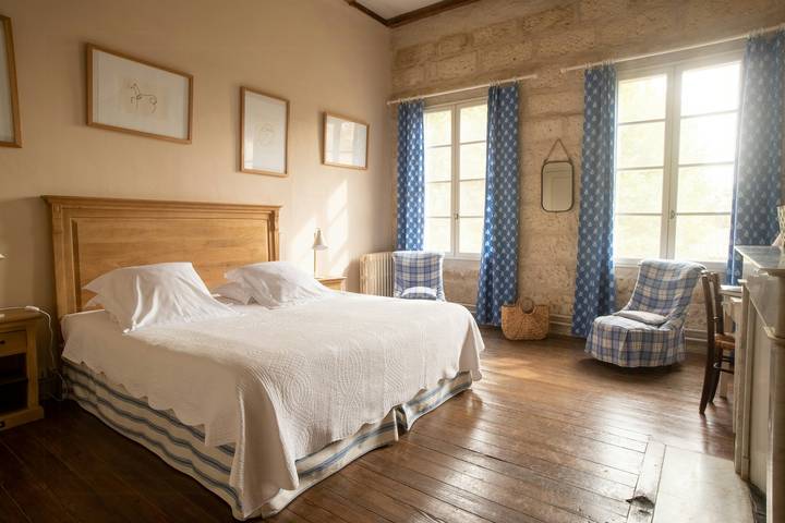 Apartamento entero, Casa con encanto entre Provenza y Camarga in Beaucaire, Region de Nimes