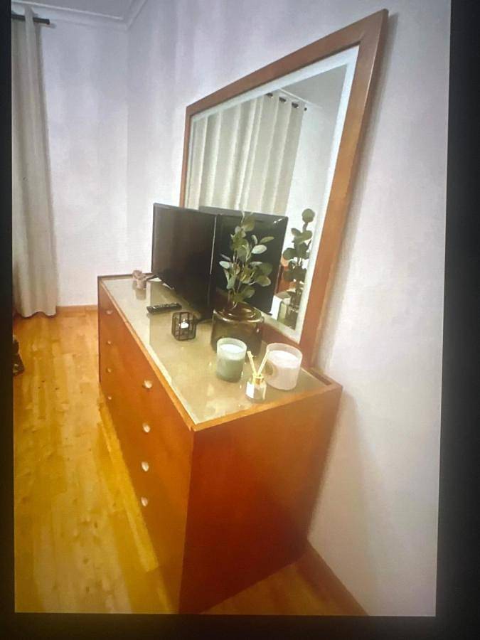 Gîte pour 6 personnes, avec balcon à Valpaços - 4