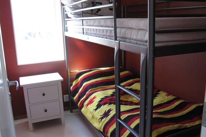 Villa für 5 Personen, mit Sauna und Garten in Schweden - 4