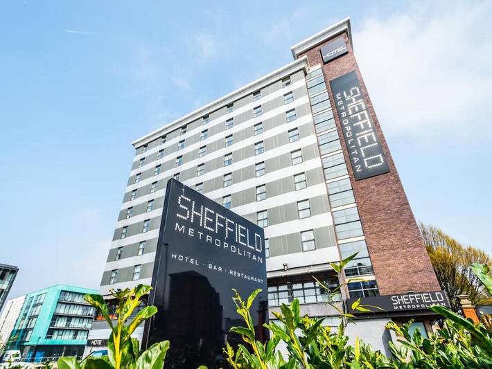 Gîte pour 2 personnes à Sheffield