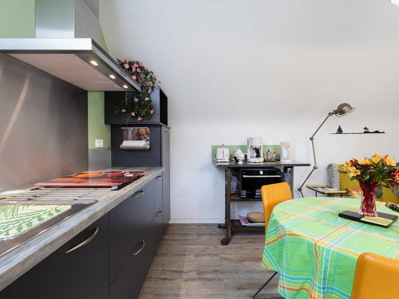 Appartement entier, Les coccinelles, appartement 2 personnes, 100 m du port, perros-guirec in Perros-Guirec, Côte de Granit Rose