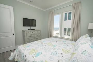 Vacation House for 18 Guests in Orange Beach, Mobile Bay, Picture 2