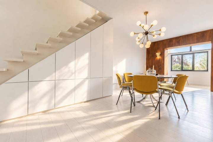 Casa elegante y acogedora de estilo vintage in Biarritz, Region de Bayona