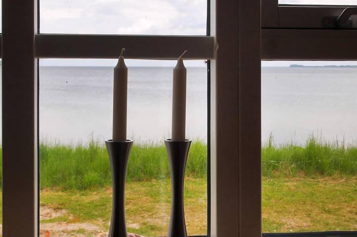 Ferienhaus für 4 Personen, mit Terrasse in Apenrade - 2