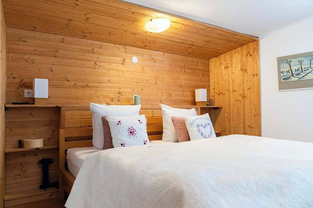 Ganze Wohnung, Enzian Apartment | Küche | Parken | Fahrräder in Altaussee, Totes Gebirge