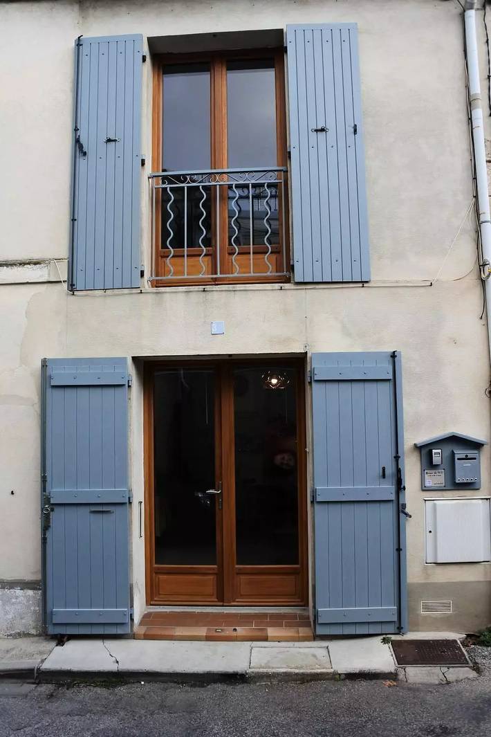 Villa pour 2 personnes en Camargue - 2