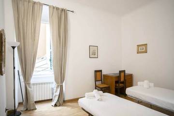 Bnb für 4 Personen in Genua, Genua Provinz, Bild 3