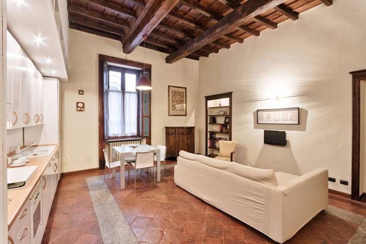 Appartamento intero, Guesthost - Palazzo Di Città Elegant Apartment in Torino, Provincia di Torino