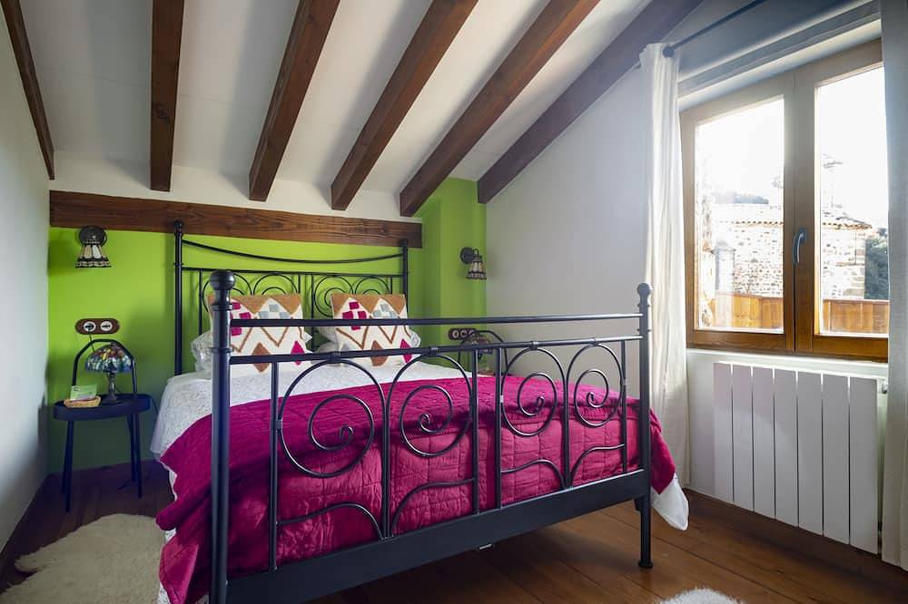 House in Vega de Liébana, Cordillera Cantábrica