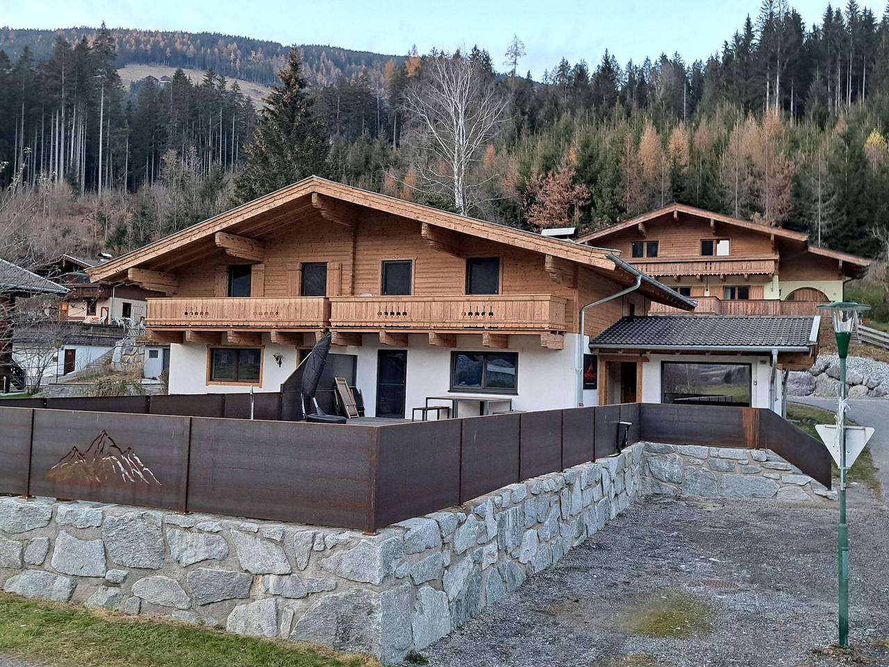 Chalet für 10 Personen in Bramberg am Wildkogel, Kitzbüheler Alpen