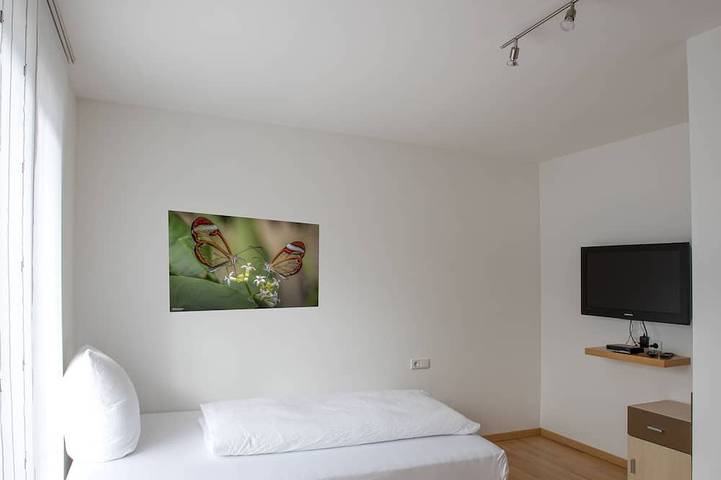 Ferienhaus für 10 Personen, mit Garten und Whirlpool in Vorarlberg - 3