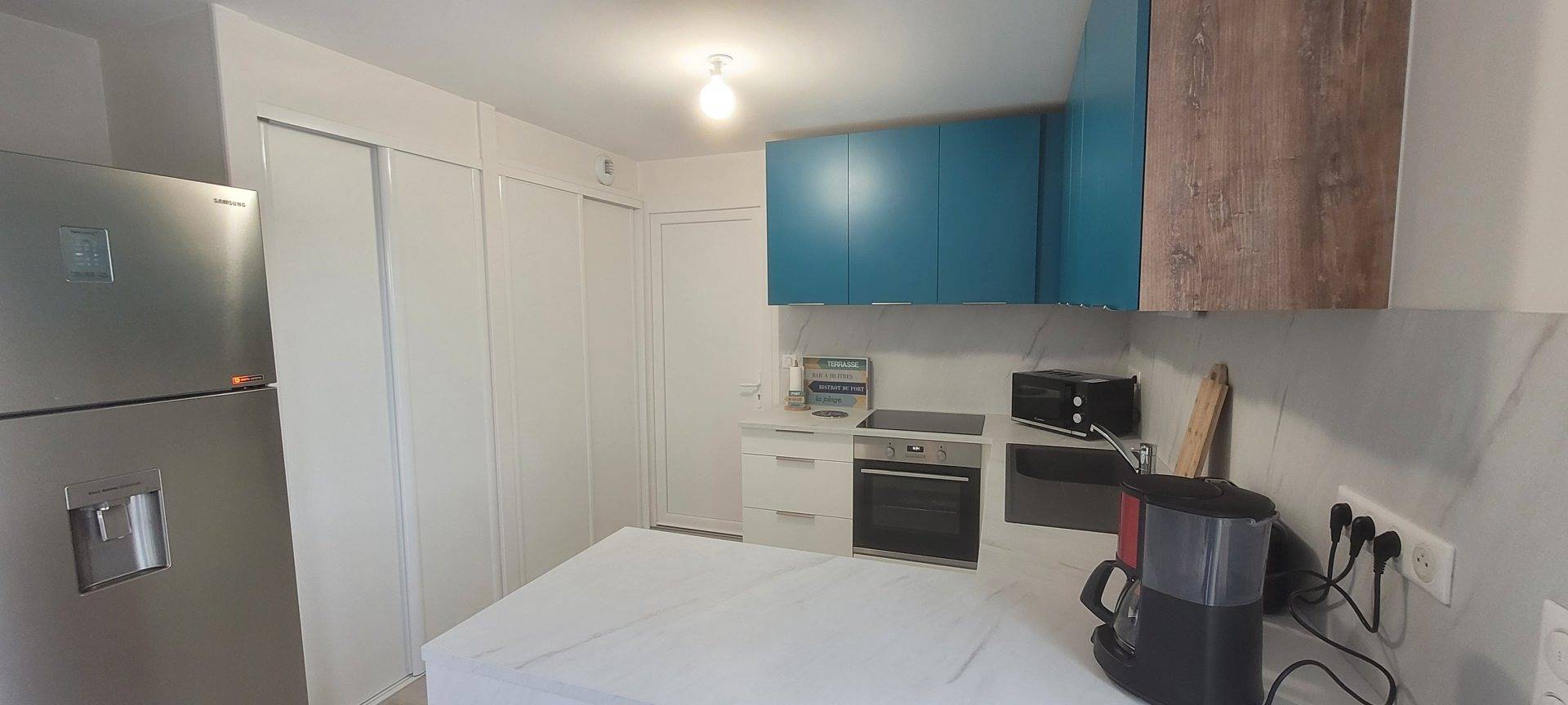 Maison récente avec belle terrasse - Ref 505 in La Tranche-sur-Mer, Vendée