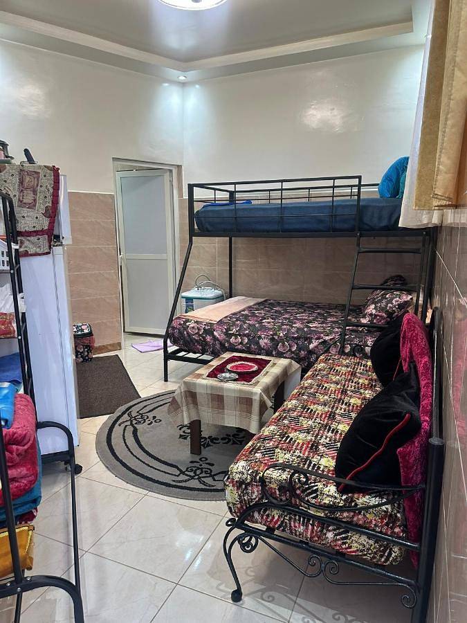 Appartement de vacances pour 4 personnes, avec vue et jardin, animaux acceptés