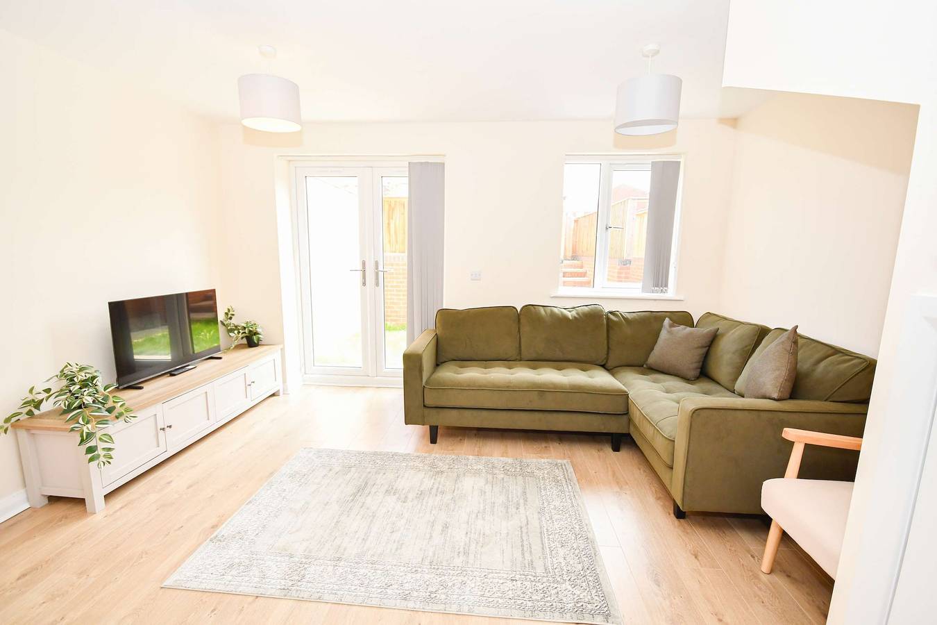 Modern 3 Bedroom House in Kirkdale Liverpool in Liverpool, Merseyside