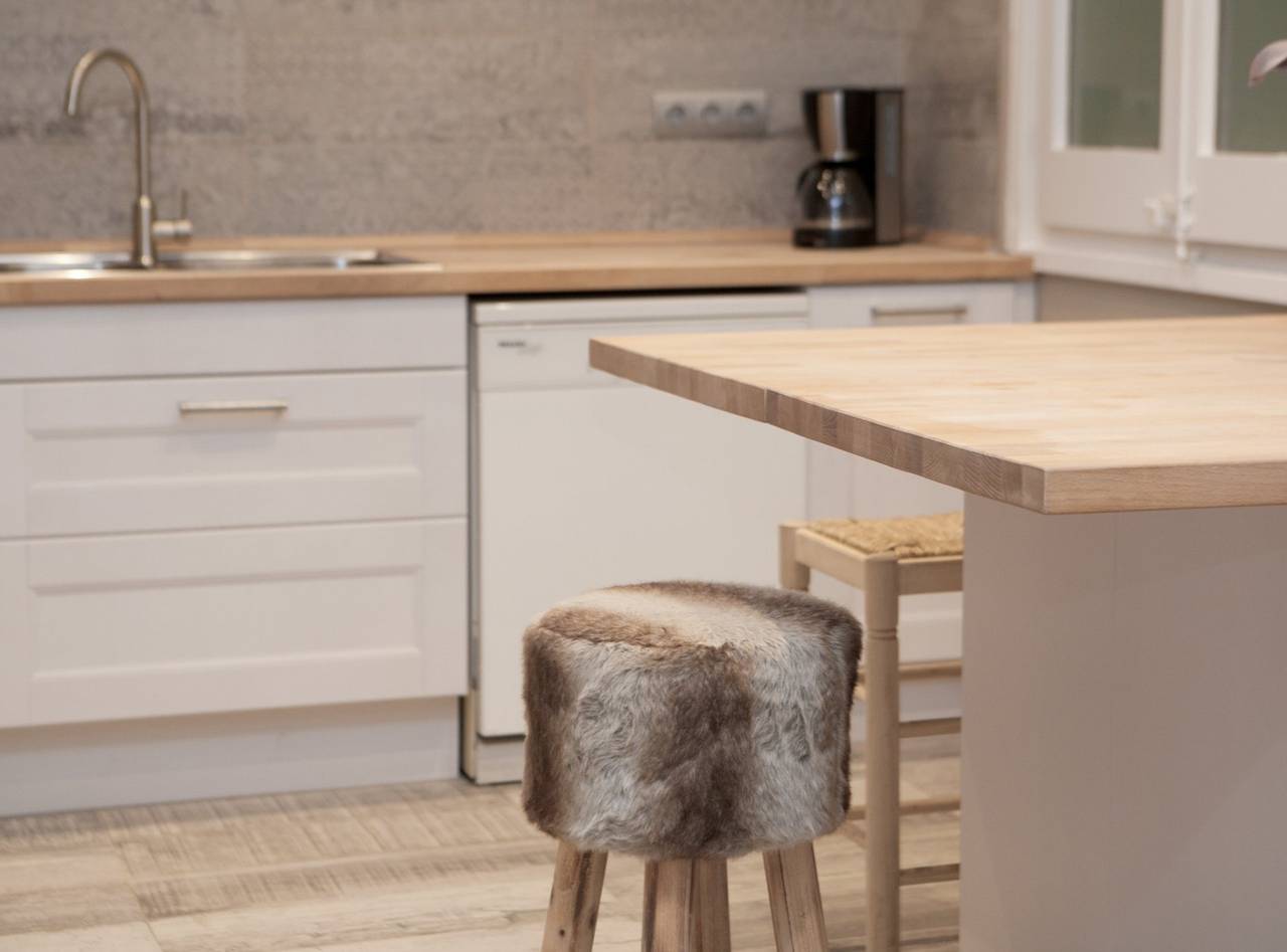 Entire apartment, Luxury Apartment by Bcn Rambla Catalunya Apartment in Barcelona Centre, Barcelona