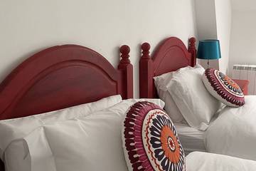 Gîte pour 7 personnes à Saint-Just-le-Martel