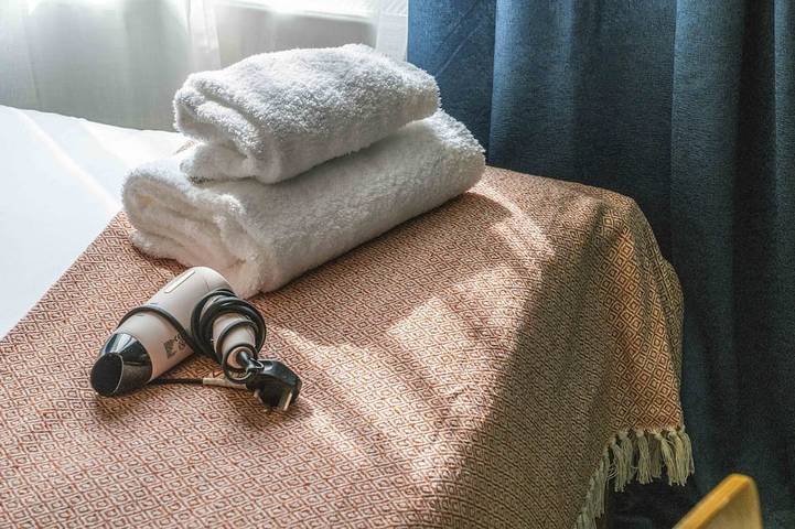B&B für 2 Personen in Inverness - 4
