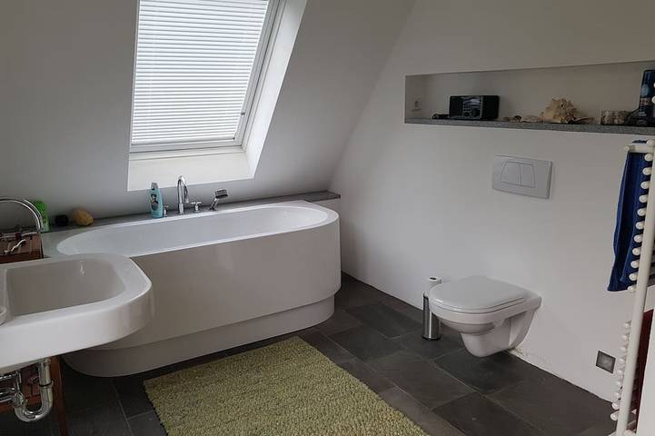 Ferienwohnung für 4 Personen, mit Balkon und Sauna in Braunschweig - 4