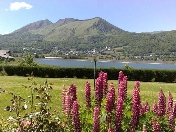 Gîte pour 4 personnes à Arcizans-Avant - 3