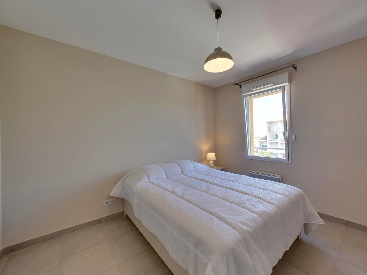 Apartamento entero, Cómodo 2 habitaciones para 4 pers, Châtelaillon-Plage, aparcamiento in Châtelaillon-Plage, Región de La Rochelle