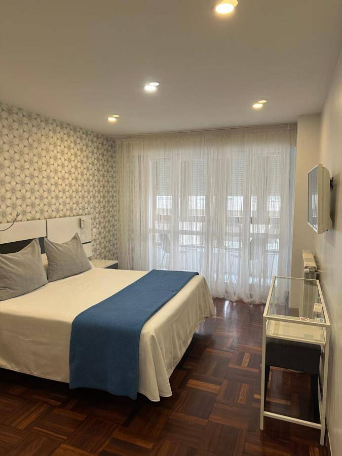 Maison d’hôte pour 3 personnes à Santander - 4